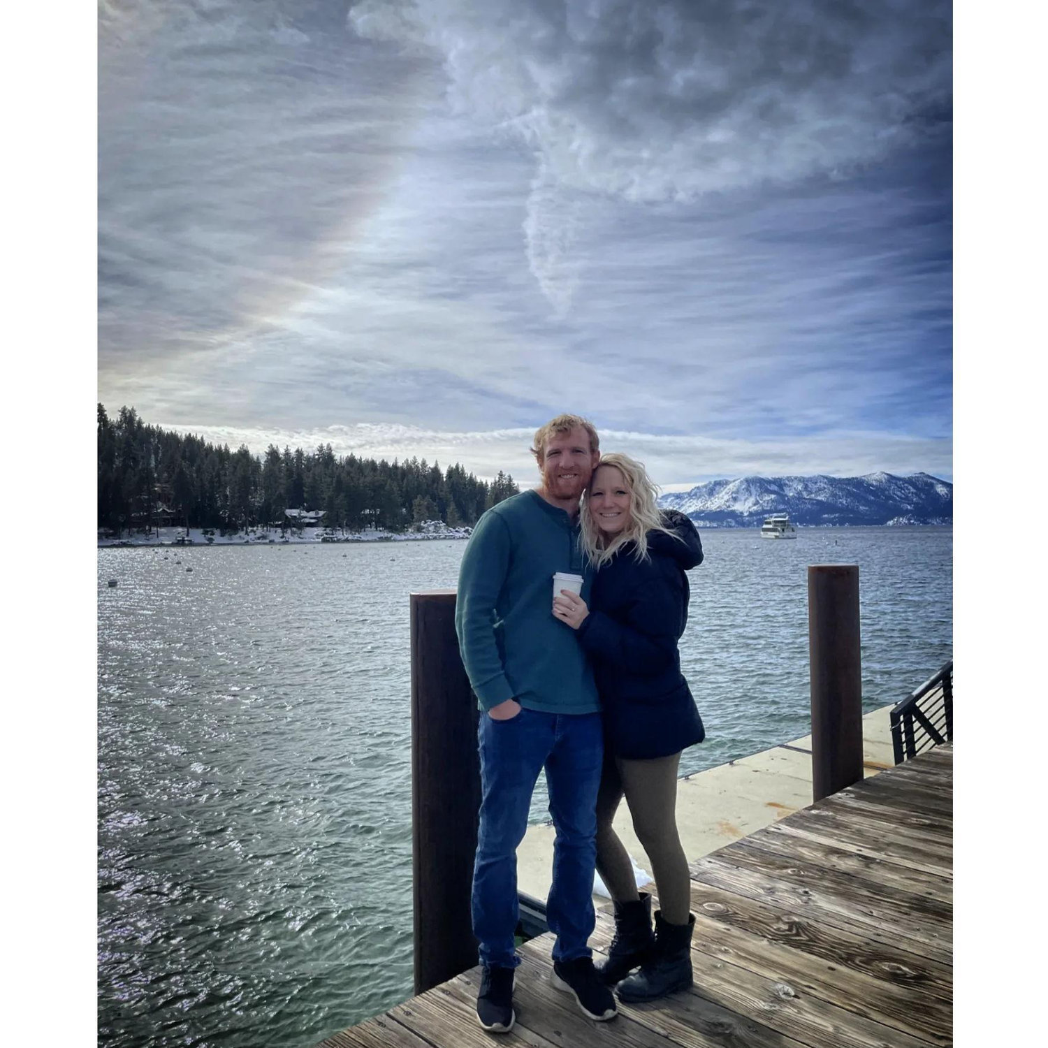 Lake Tahoe