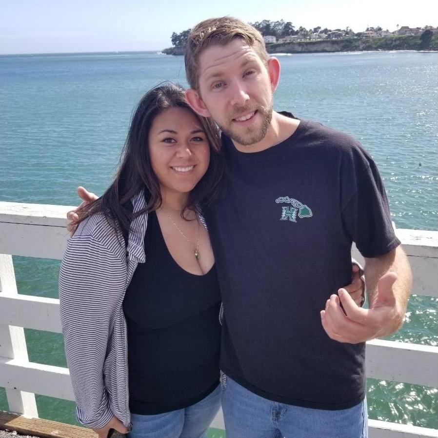 Santa Cruz 2019