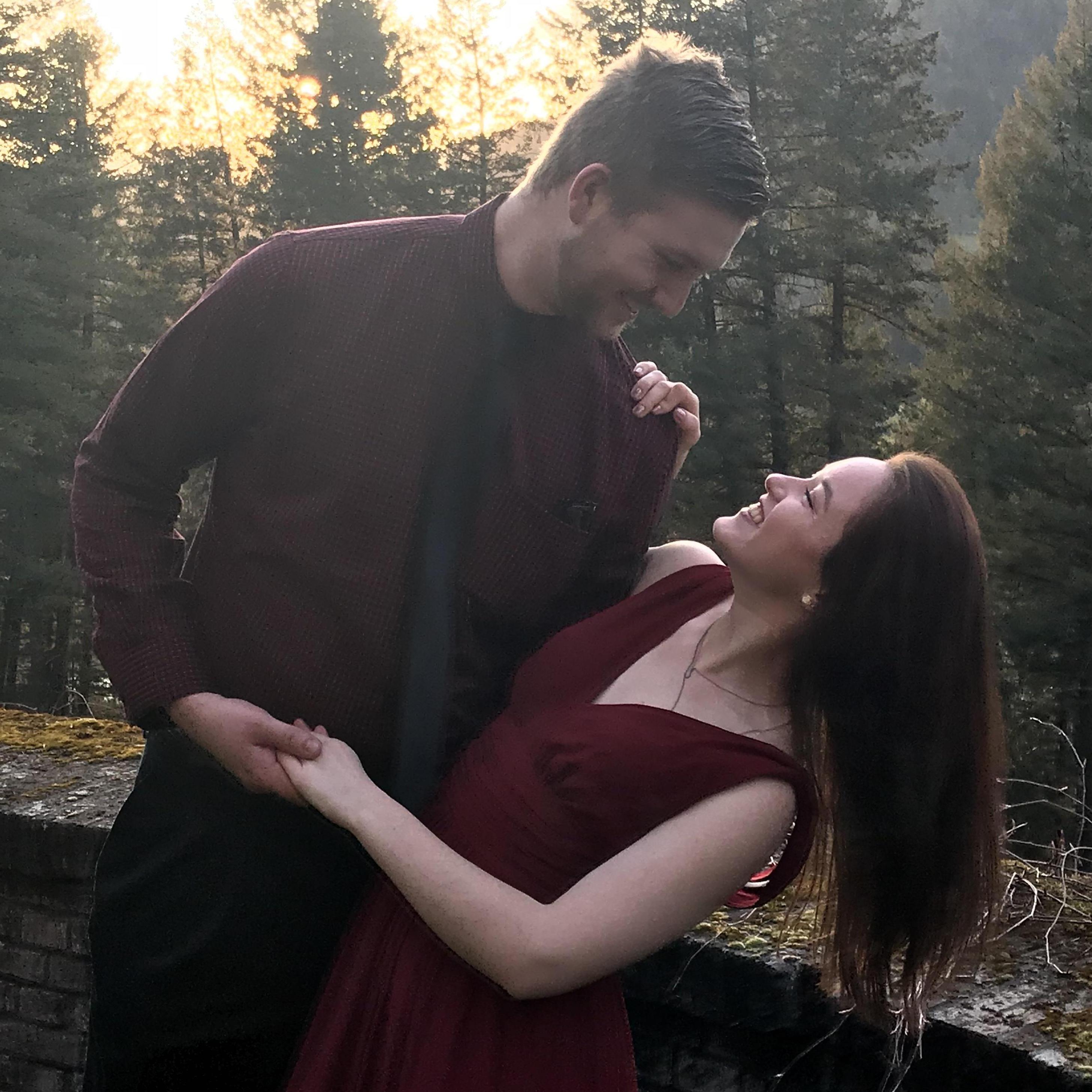 Our first Second Chance Prom