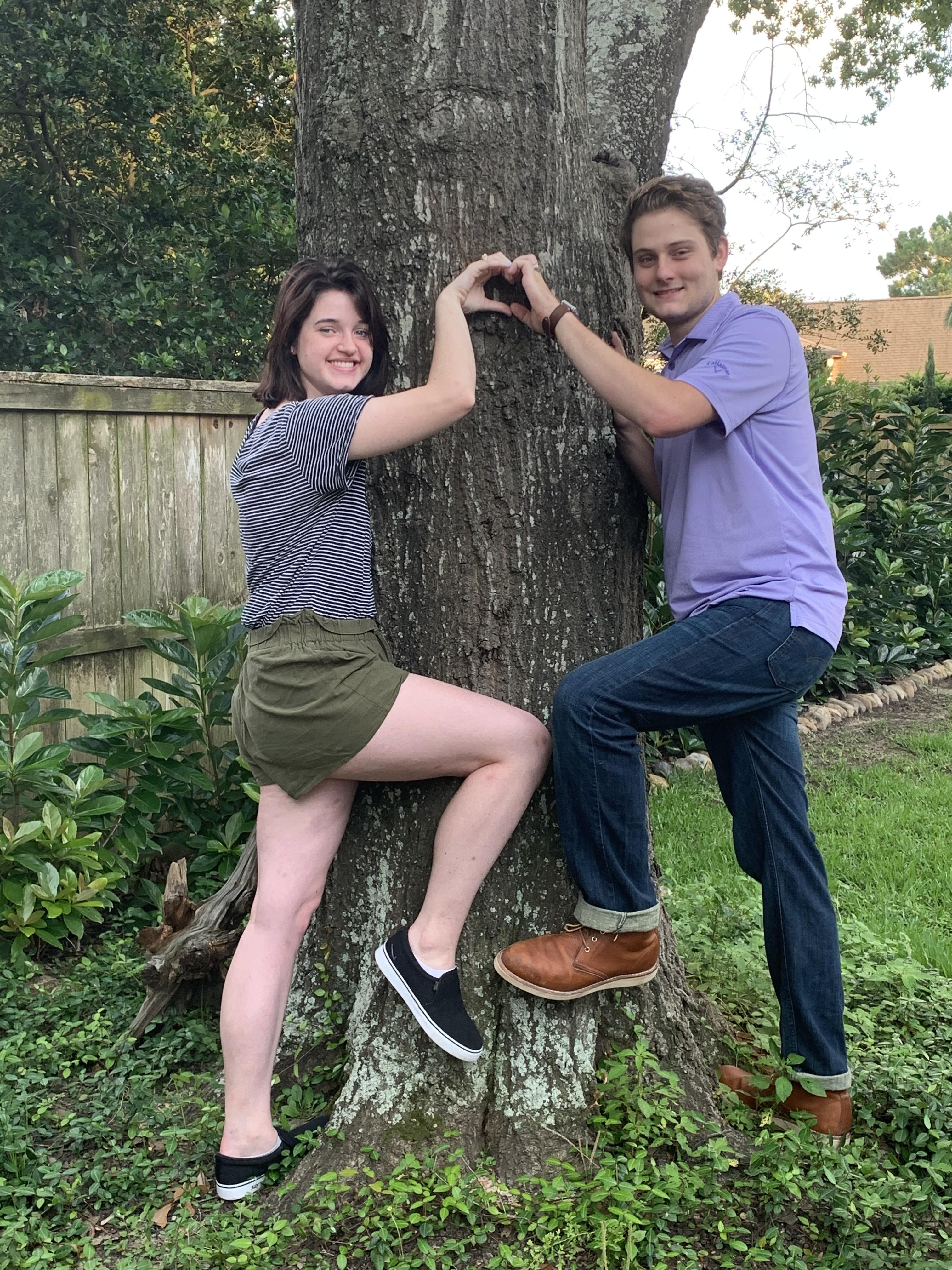 The Wedding Website of Kaylee Umberhocker and Luke Jurecka