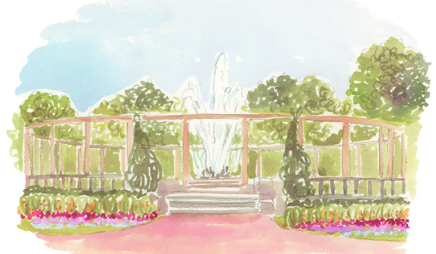 The Wedding Website of Megan McGoey and Brian Smith