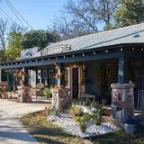 Downtown Wimberley