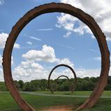 North Carolina Museum of Art Park