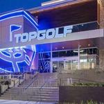 Topgolf
