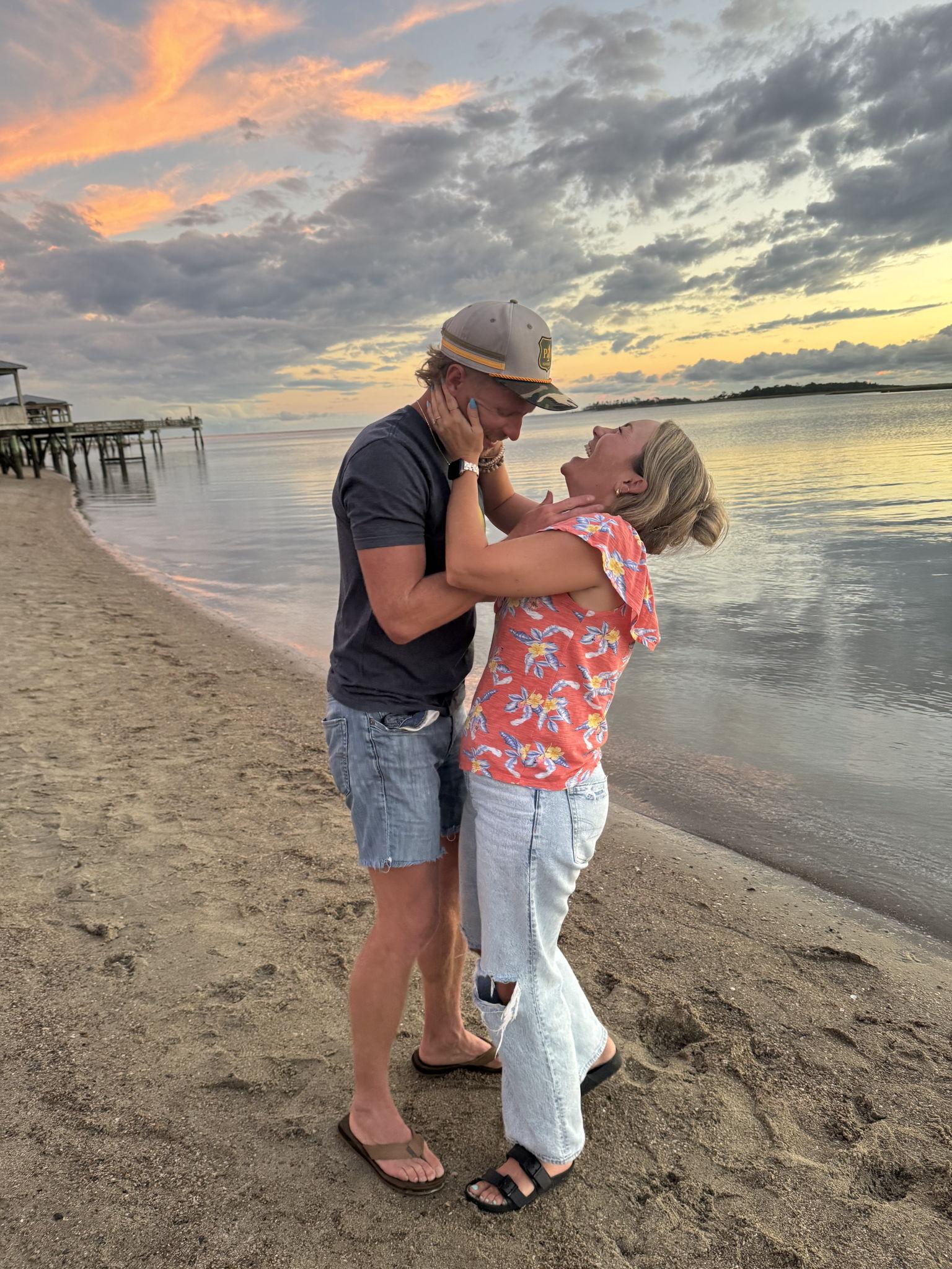 The Wedding Website of Brittany Crowe and Casey Quarterman