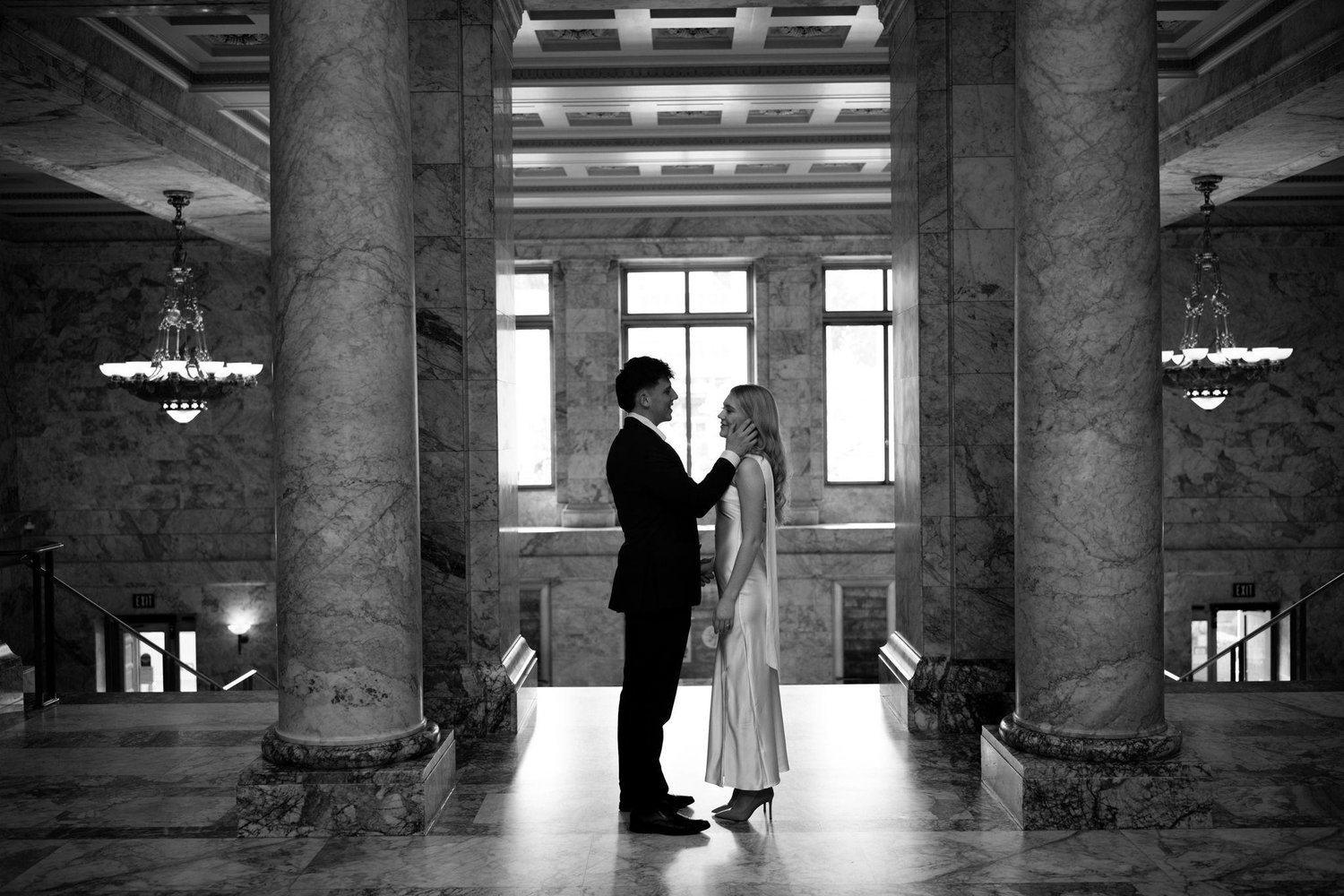 The Wedding Website of Sofiya Kochubey and Daniil Shapovalov