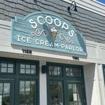 Scoops Ice Cream Parlor