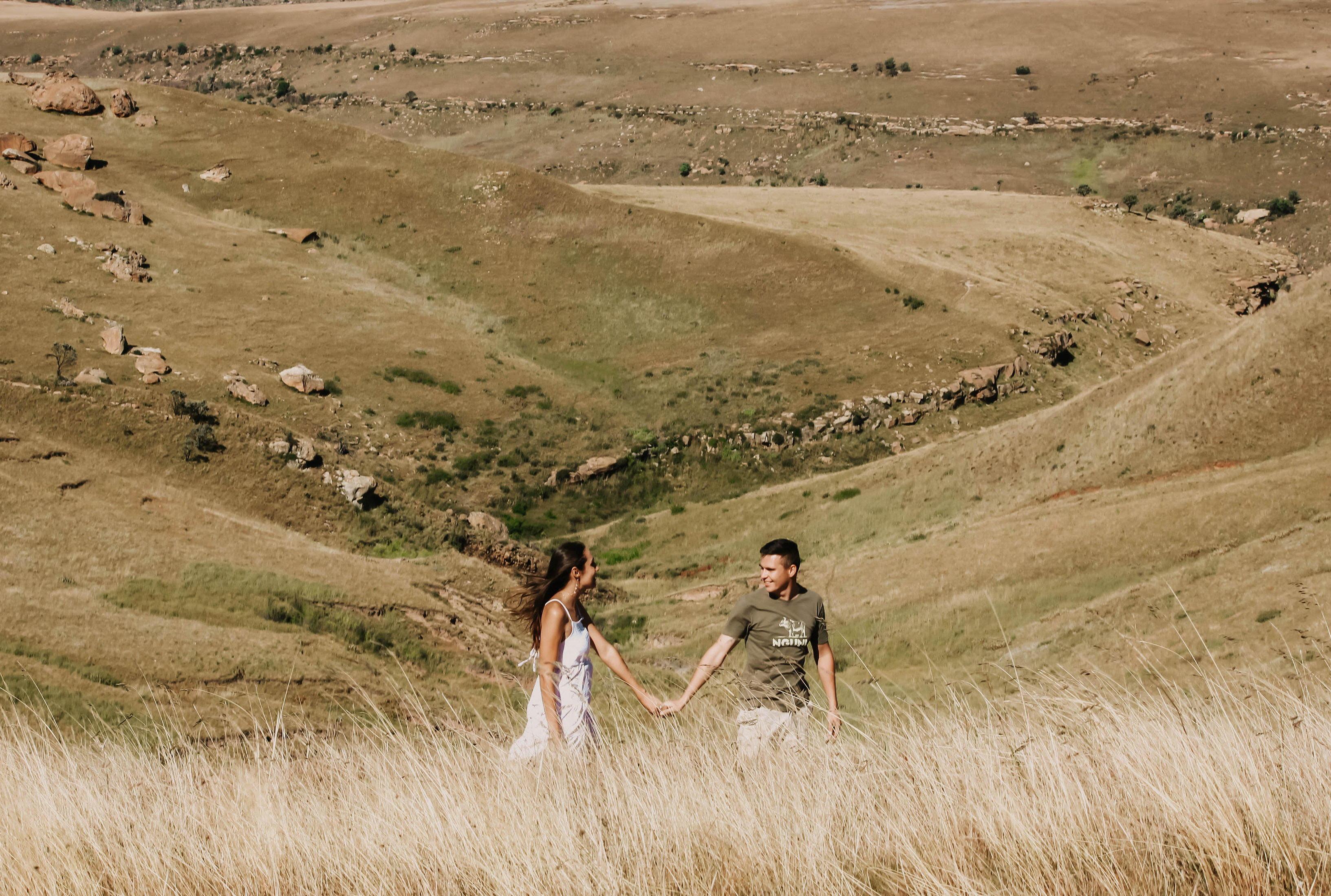 The Wedding Website of Sabrina Nortjé and Brian Boshoff