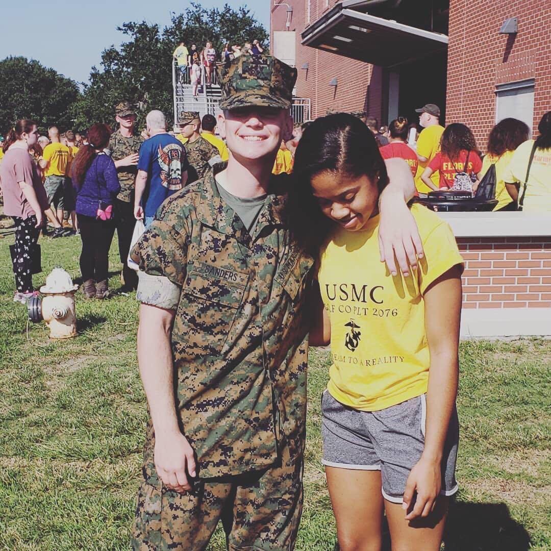 Bootcamp Family Day