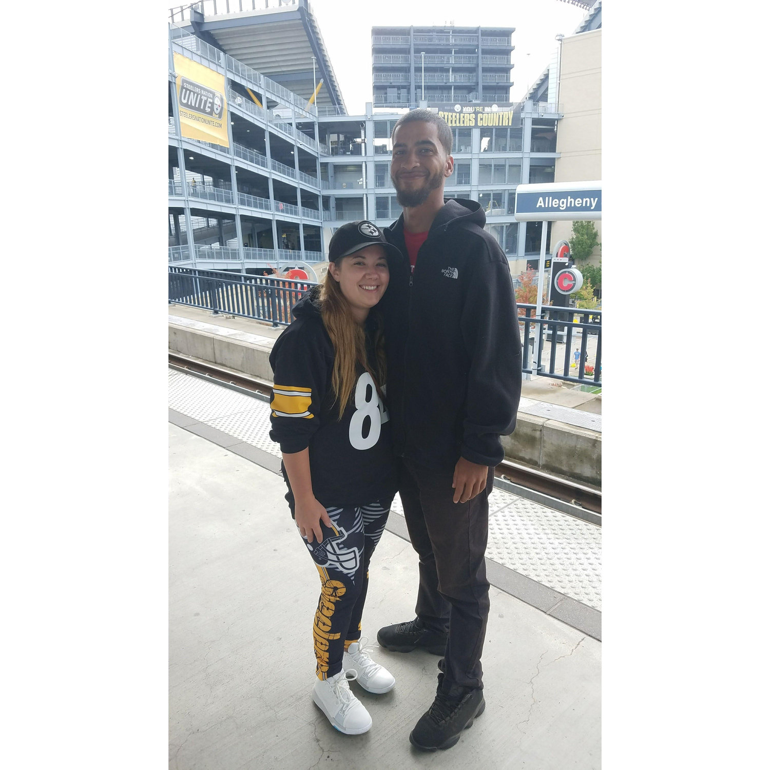 Heinz Field