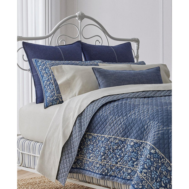 Lauren Ralph Lauren Penwood Quilt, King
