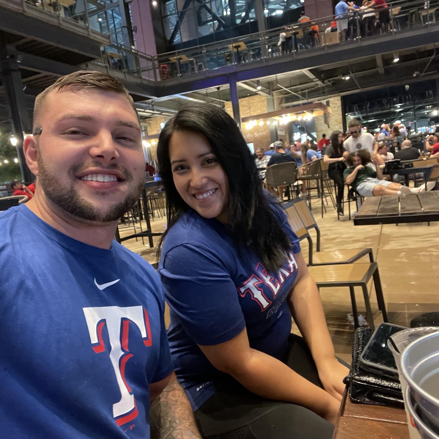 When it became “official”