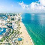 Fort Lauderdale Beach