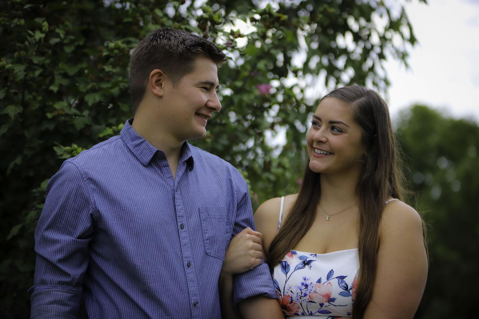 The Wedding Website of Emmy Chirpich and Alex McCauslin