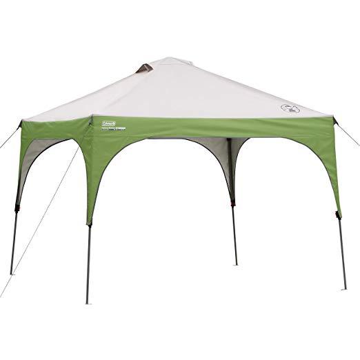 Coleman Canopy Tent (Includes Tax)