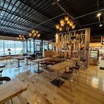 Momo cafe