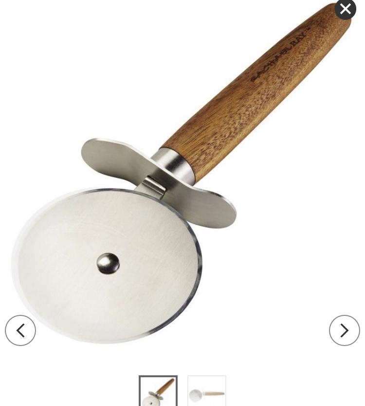 Pizza Slicer