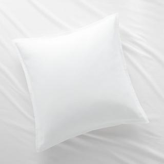 Organic Double Weave Euro Sham