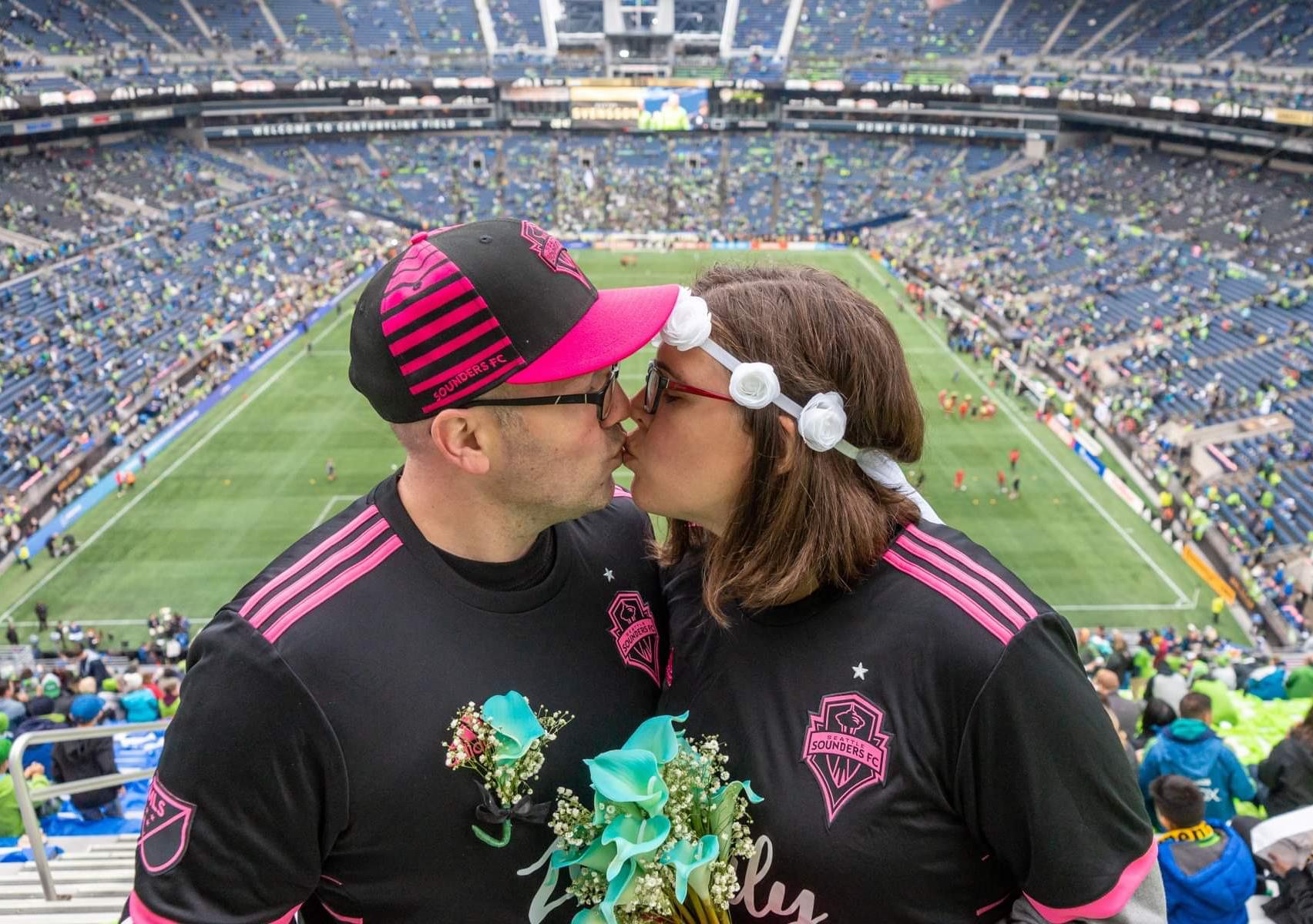 The Wedding Website of Emily Ward and Richard Welch