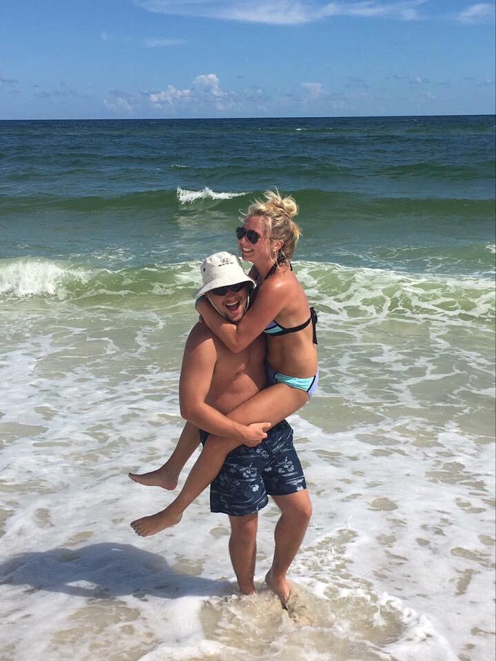 Gulf shores 2016
