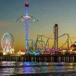 Pleasure Pier 5D Theater Ride