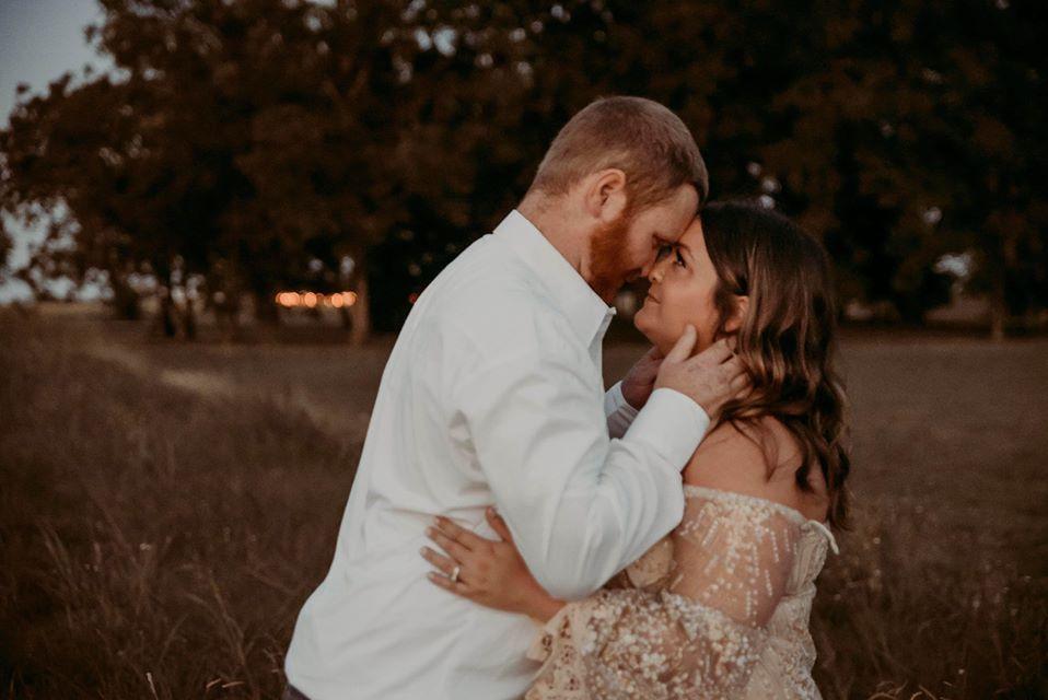 The Wedding Website of Carissa Hartmann and Justin Wolfe