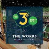 Your 3rd Spot