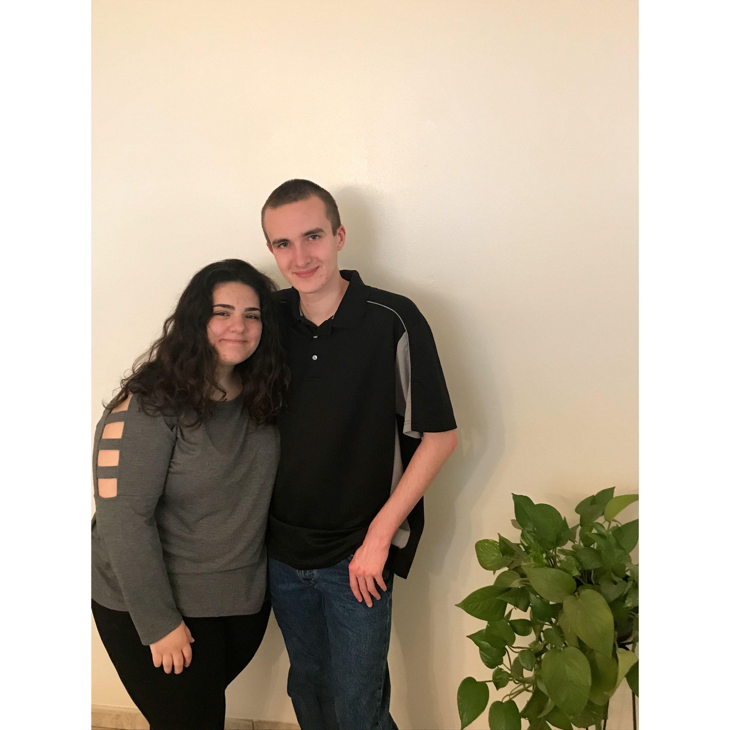 Easter 2018
