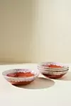 Old Havana Pasta Bowls, Set of 4