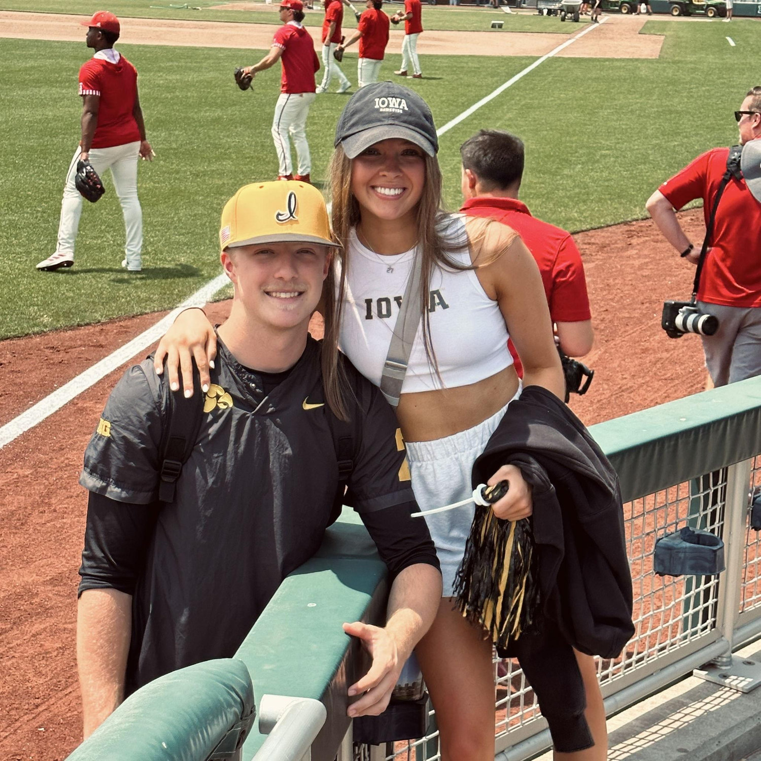 Big Ten Tournament