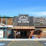 Rogue Valley Family Fun Center LLC