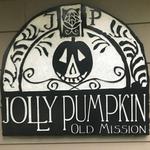 Jolly Pumpkin Restaurant & Brewery