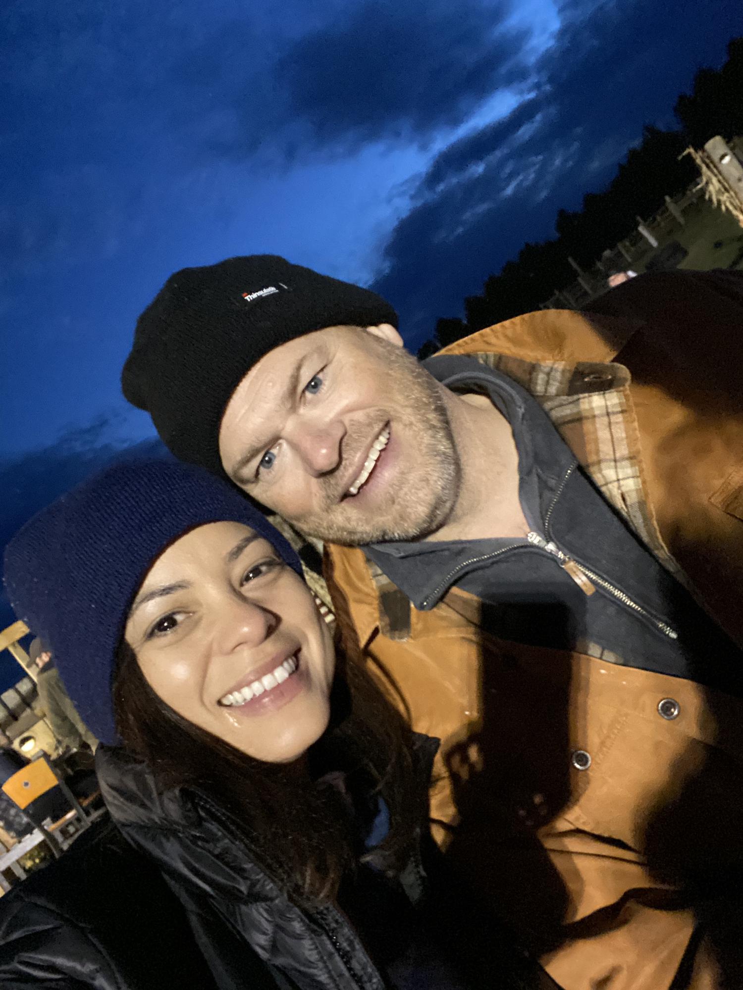 🥶 but 😃 🍻
