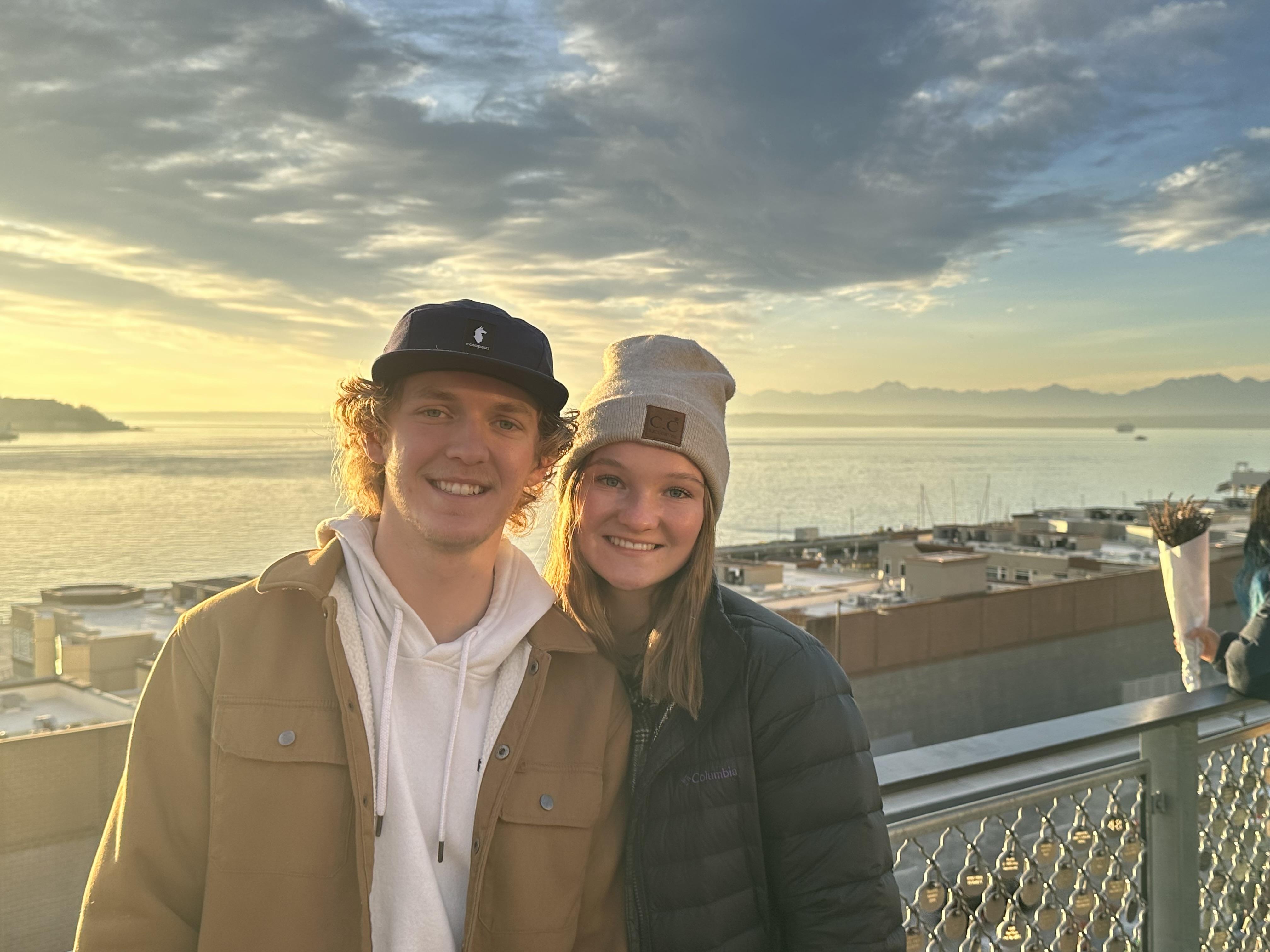 The Wedding Website of Piper Phillips and Eli Gregory