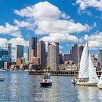 Boston Harbor City Cruises
