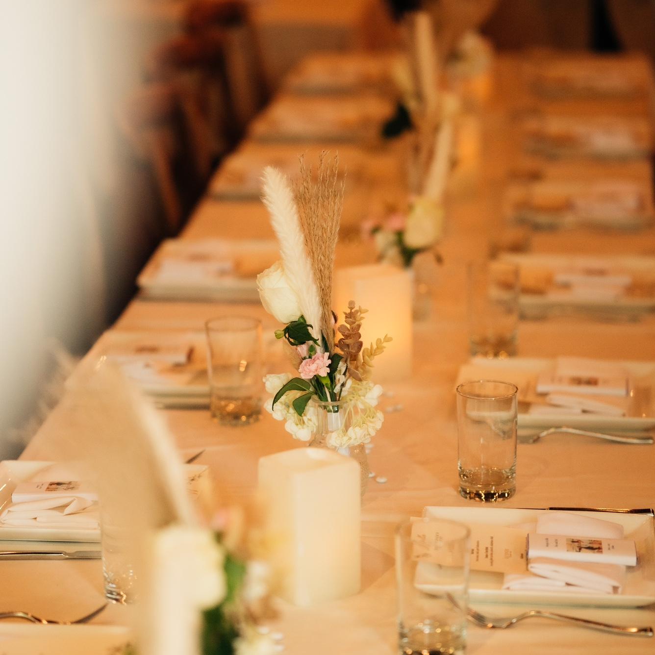 Engagement Party in NYC