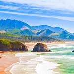Head to the Coast! Cruise West to Cannon Beach