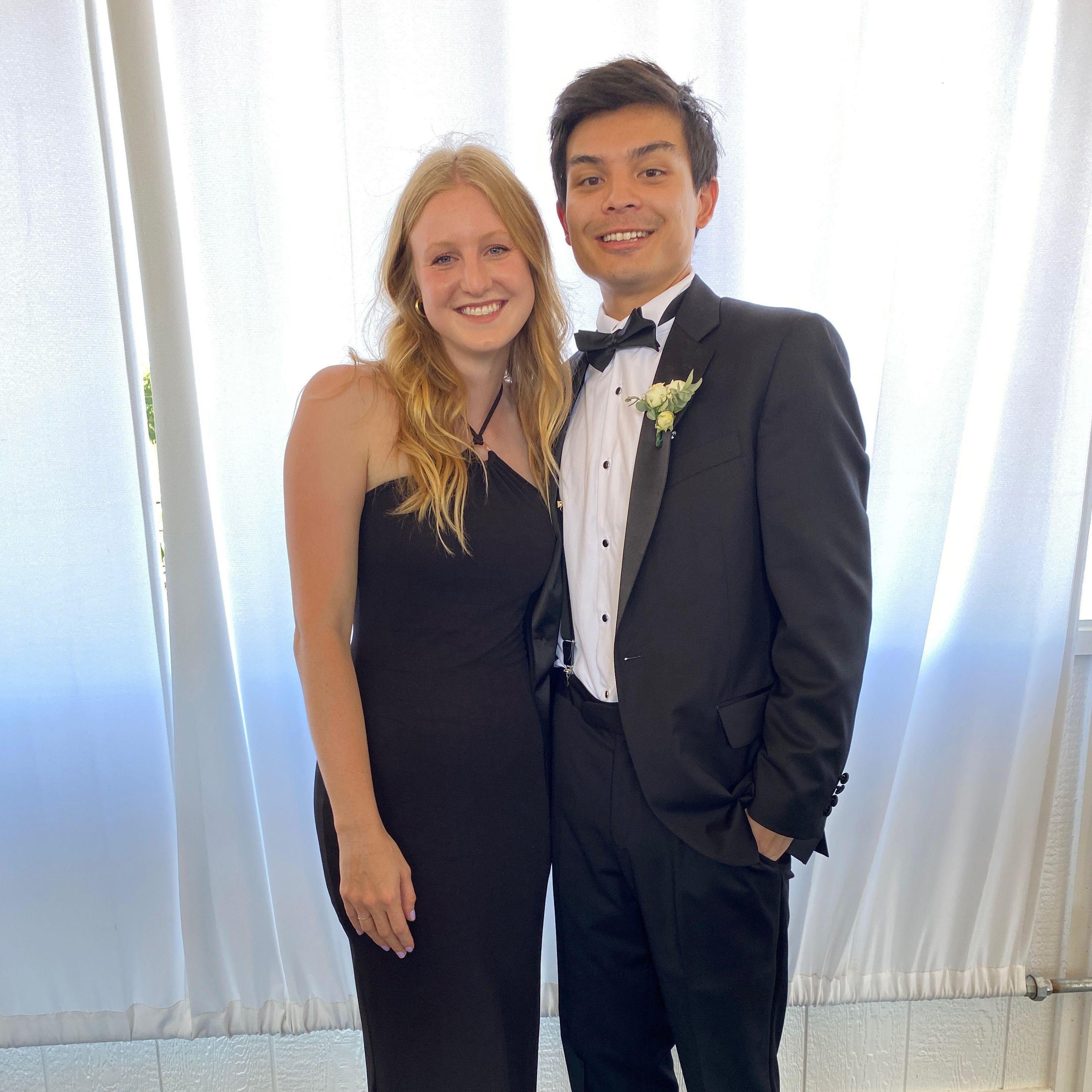 Ziesemer wedding
