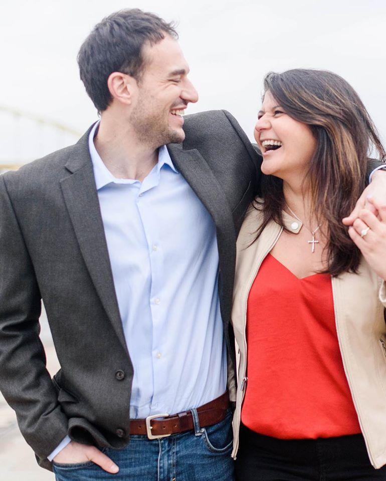 The Wedding Website of Laura Awadalla and Christopher Ogurchak