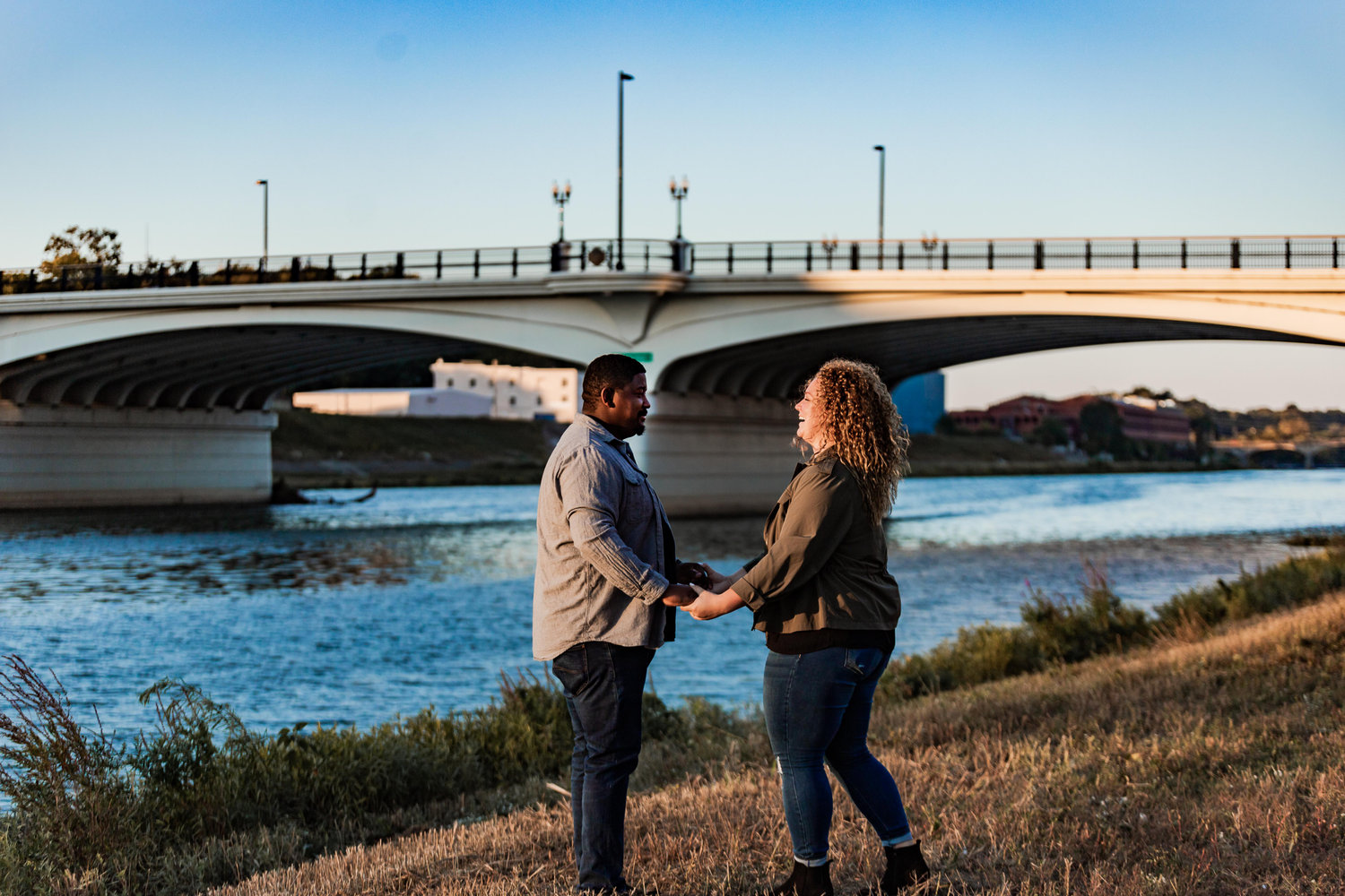 The Wedding Website of Emma Barth and Cj Eclebery