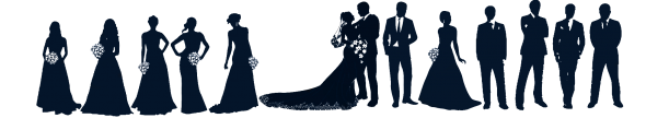 The Wedding Website of Asia Porter and Matthew Banks