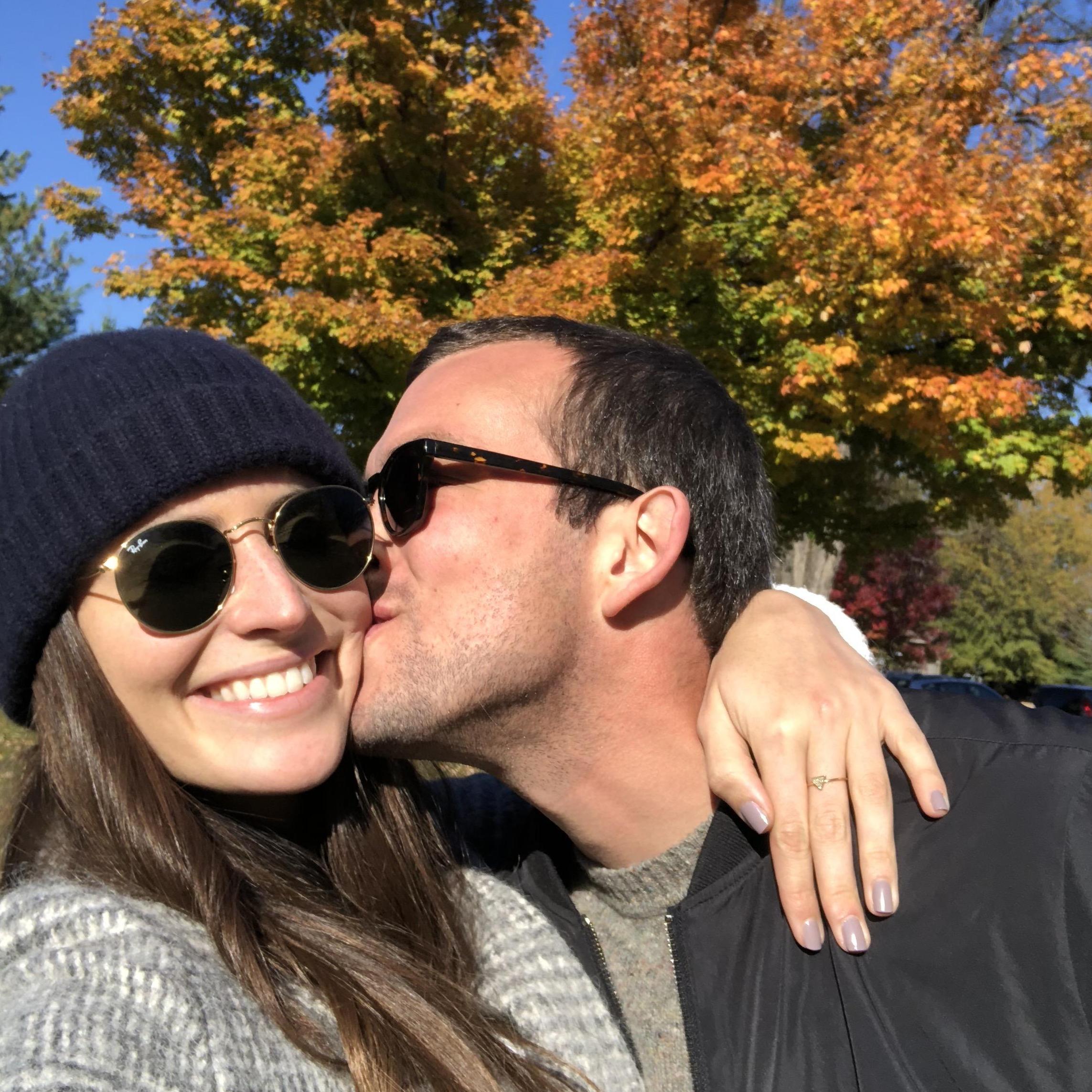 Weekend trip to Nashville, November 2018