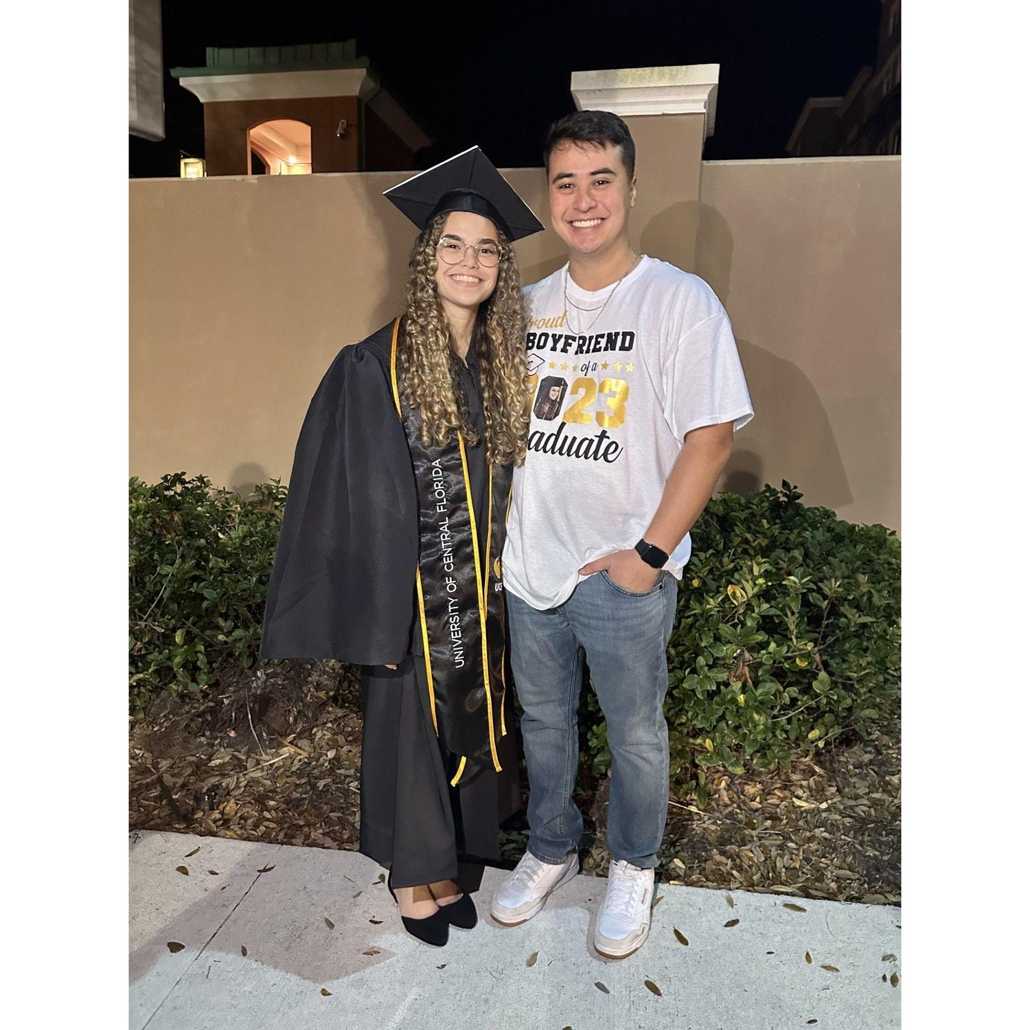 2023 Graduate