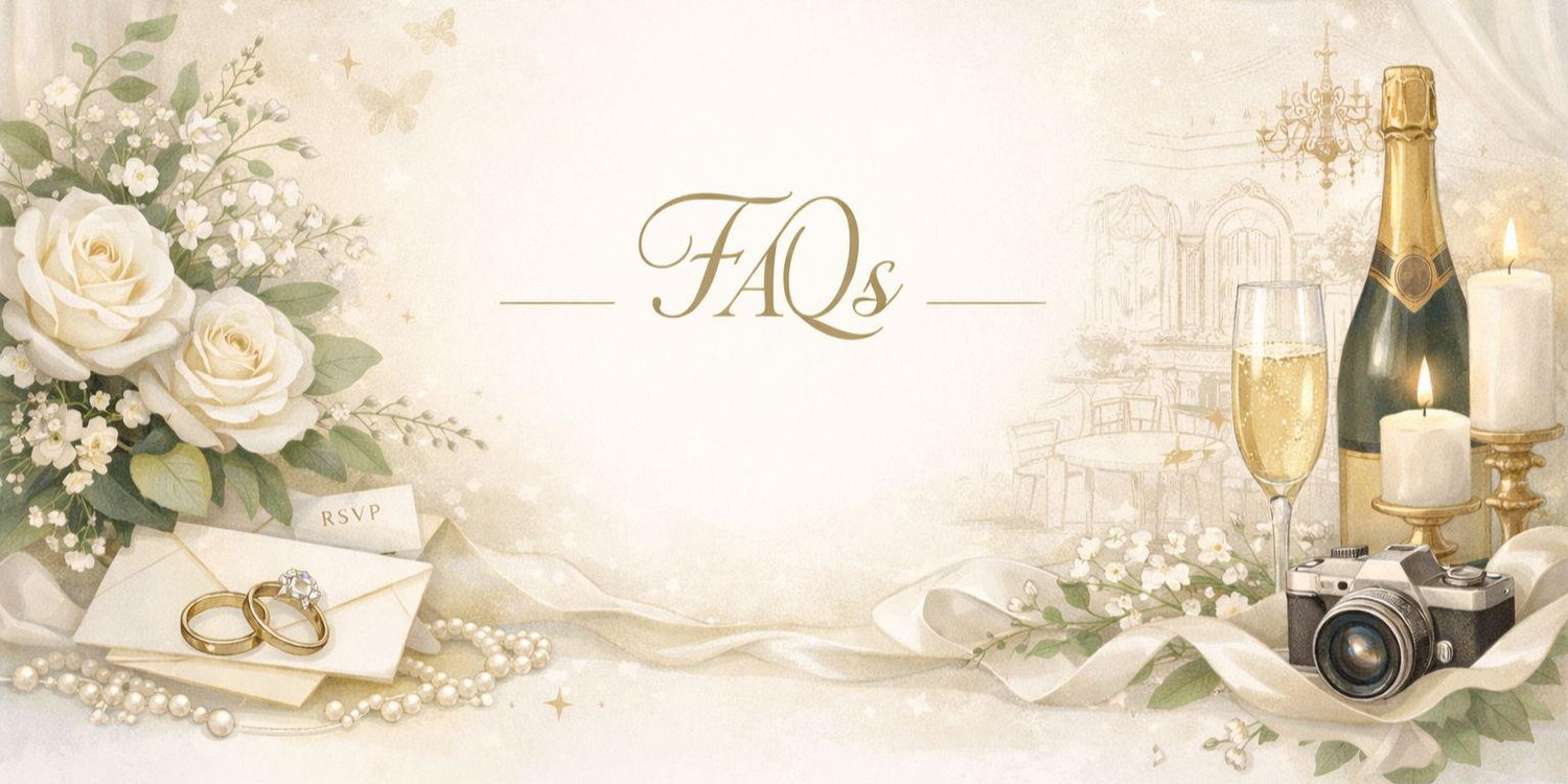 The Wedding Website of Duncan Lam and Abigail Ayres