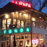 La Fonda Latina