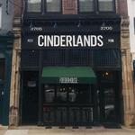 Cinderlands Foederhouse