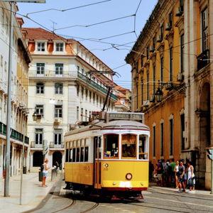 Lisbon Dinner For Two