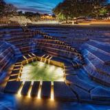 Fort Worth Water Gardens