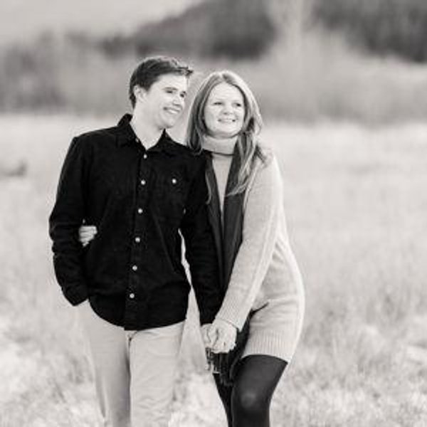 Wedding Photo Album