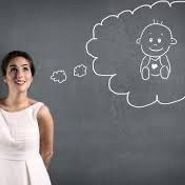 Wanting to start a Family